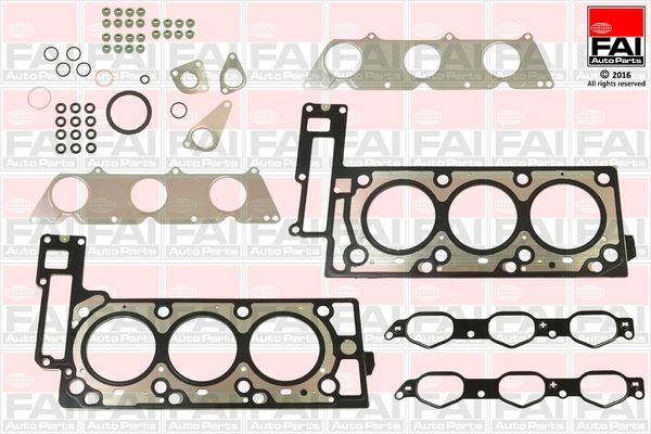 FAI AUTOPARTS tarpiklių komplektas, cilindro galva HS1798